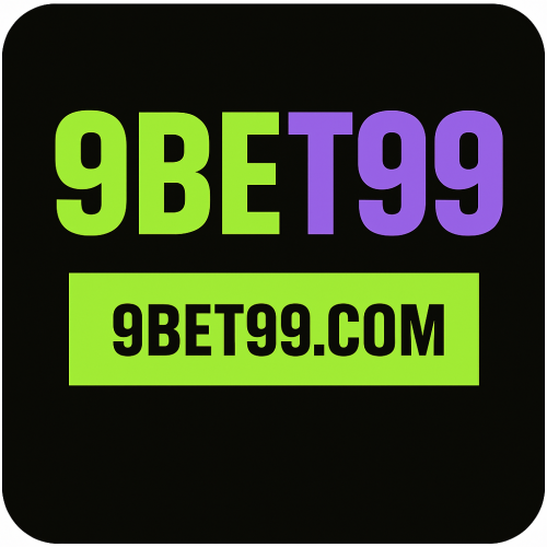 9bet99 - A melhor sorte começa no cassino online mais confiável!